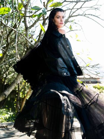 Full leaked Alinne moraes private onlyfans photo