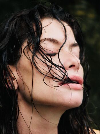 Full leaked Alinne moraes private photo