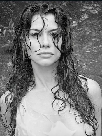 Full leaked Alinne moraes private photo