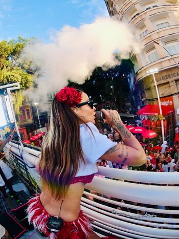 Full leaked Alinne rosa private onlyfans photo