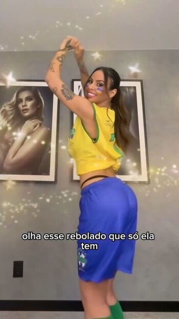 Full leaked Alinne rosa private onlyfans photo