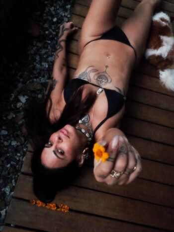 Full leaked Alinne rosa private onlyfans photo