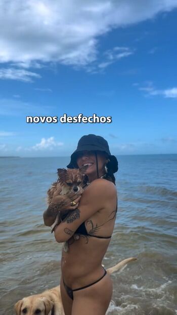 Full leaked Alinne rosa private onlyfans photo