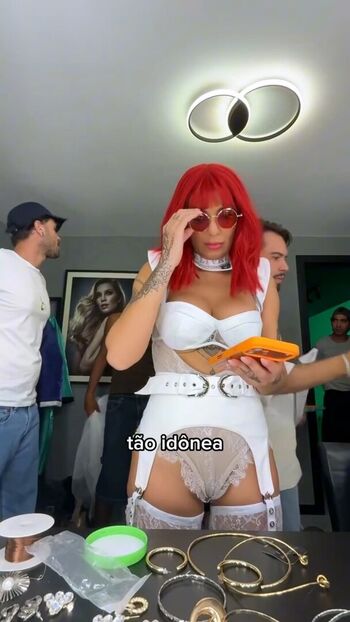 Full leaked Alinne rosa private onlyfans photo