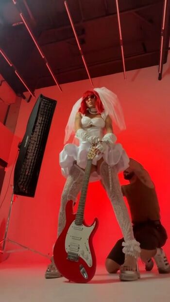 Full leaked Alinne rosa private onlyfans photo