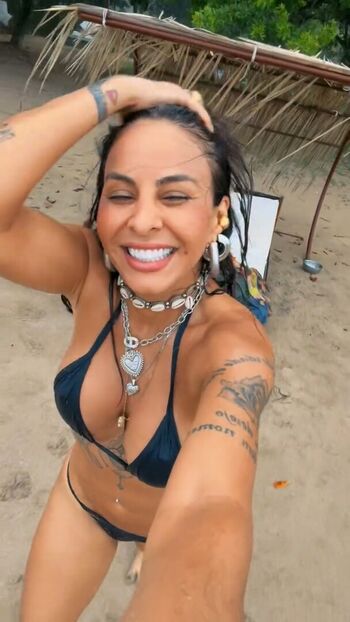 Full leaked Alinne rosa private onlyfans photo