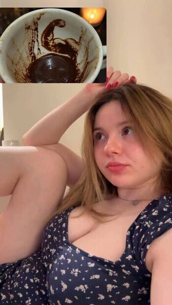 Full leaked Alinnn na a private photo