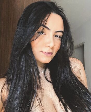 Full leaked Alino private photo