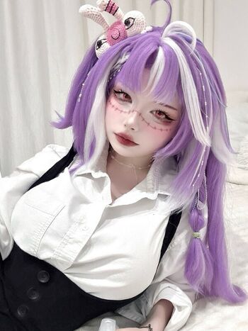 Full leaked Aliqiess private photo