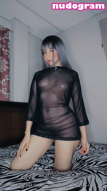 Full leaked Alis niki private photo