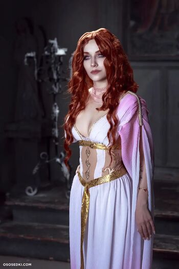 Alisa Arkhangelskaya