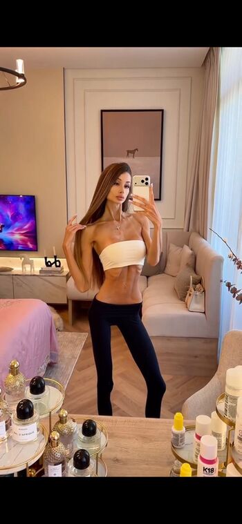 Full leaked Alisa bentley private photo