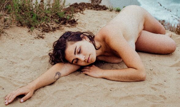Full leaked Alisa marie private photo