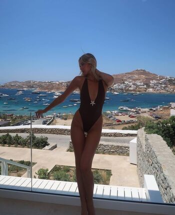 Full leaked Alisa rudnev private photo