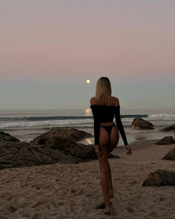 Full leaked Alisa rudnev private photo