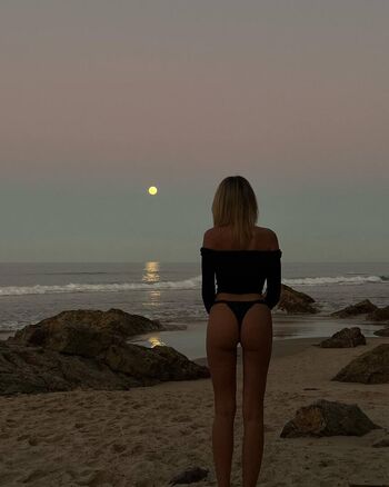 Full leaked Alisa rudnev private photo
