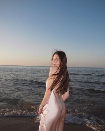 Full leaked Alisa sezen sever private photo