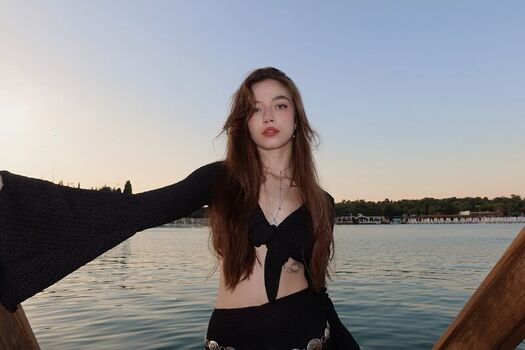 Alisa Sezen Sever