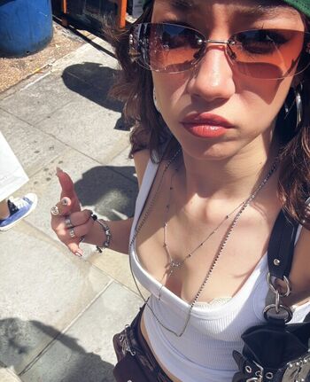 Full leaked Alisa sezen sever private photo