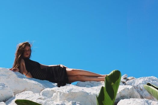 Full leaked Alisa sezen sever private photo