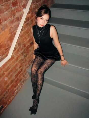 Full leaked Alisa sezen sever private photo
