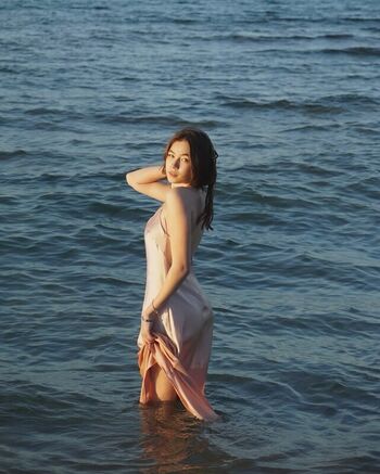 Full leaked Alisa sezen sever private photo