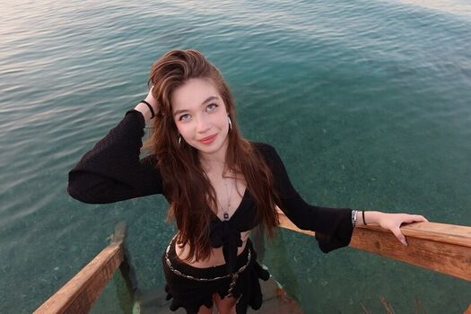 Full leaked Alisa sezen sever private photo
