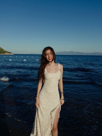 Full leaked Alisa sezen sever private photo