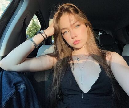 Full leaked Alisa sezen sever private photo