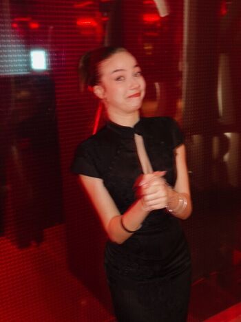 Full leaked Alisa sezen sever private photo