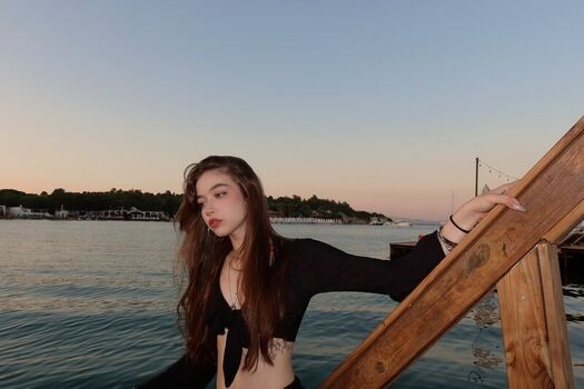 Full leaked Alisa sezen sever private photo