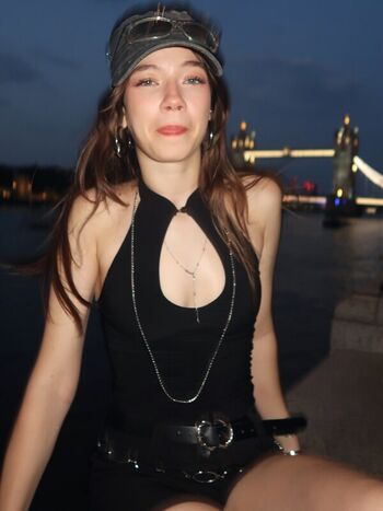 Full leaked Alisa sezen sever private photo