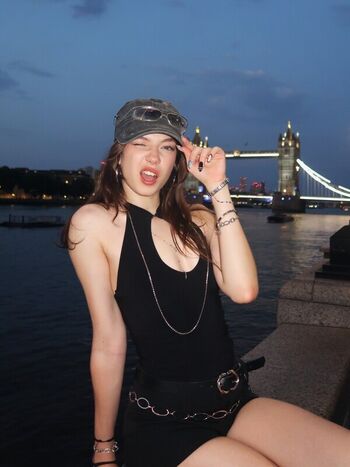 Full leaked Alisa sezen sever private photo