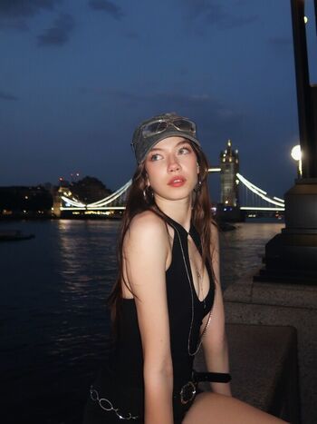 Full leaked Alisa sezen sever private photo