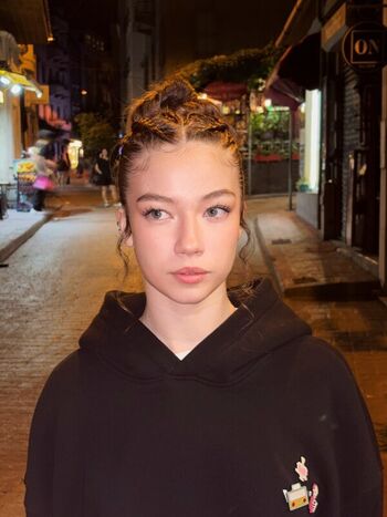 Full leaked Alisa sezen sever private photo
