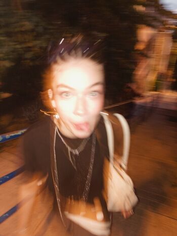 Full leaked Alisa sezen sever private photo