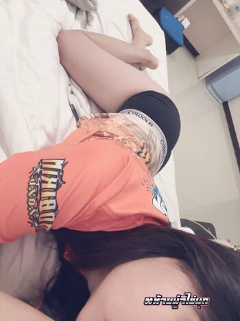 Full leaked Alisa x private photo