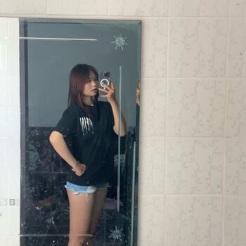 Full leaked Alisa x private photo