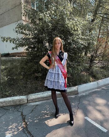 Full leaked Alisa yakimenko page private photo
