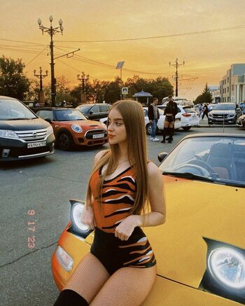 Full leaked Alisa yakimenko page private photo