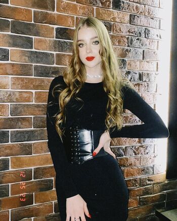 Full leaked Alisa yakimenko private photo