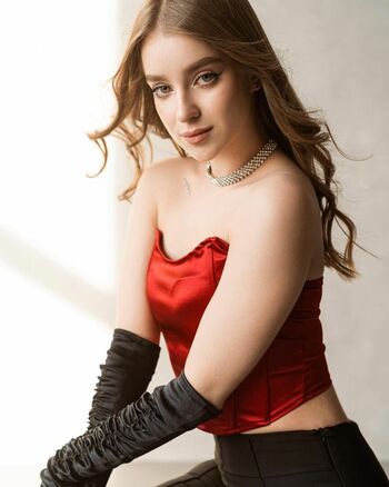 Full leaked Alisa yakimenko private photo