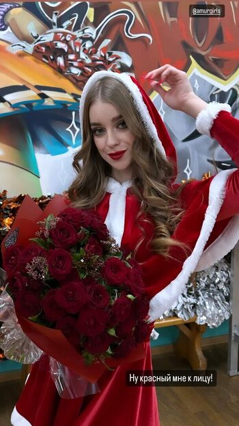 Full leaked Alisa yakimenko private photo