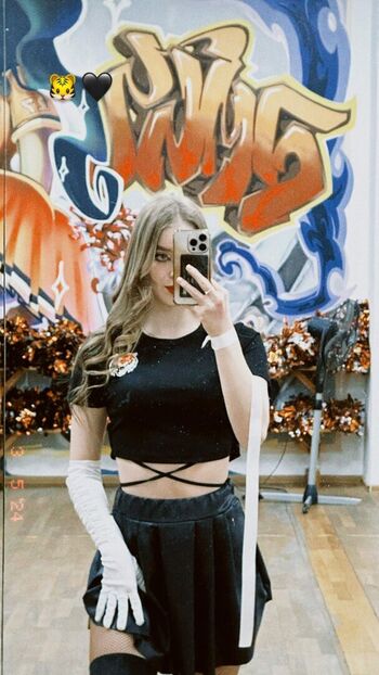 Full leaked Alisa yakimenko private photo