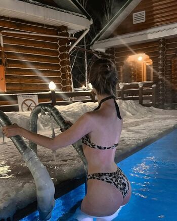 Full leaked Alisa yakimenko private photo