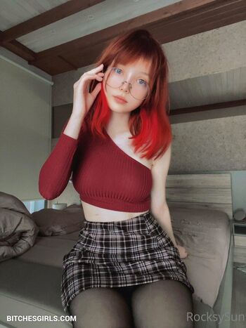 Full leaked Alisabishop private onlyfans photo