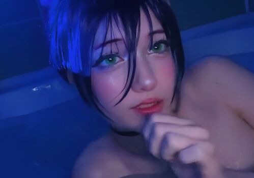 Full leaked Alisacosy private photo