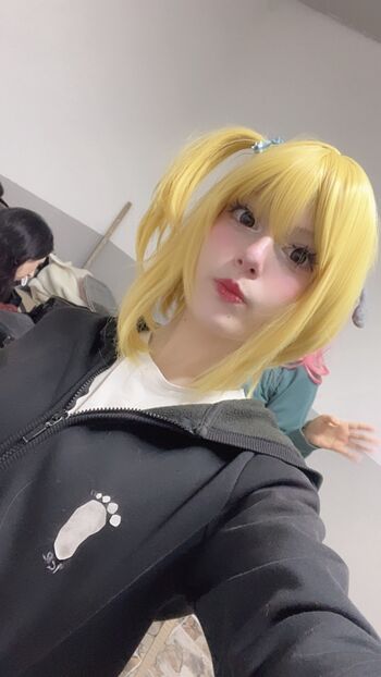 Full leaked Alisacosy private photo