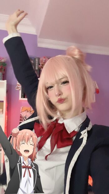 Full leaked Alisacosy private photo