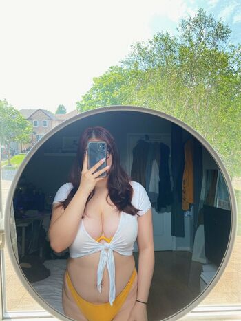Full leaked Alisatran private photo